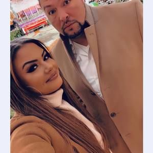 Meet your Posher, Katherine